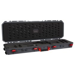 Plano Rustrictor all-weather 52" gun case