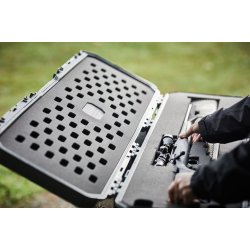 Plano Rustrictor all-weather 52" gun case