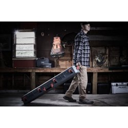 Plano Rustrictor all-weather 52" gun case