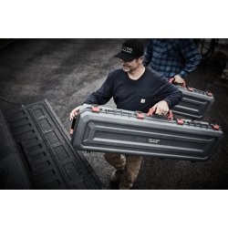 Plano Rustrictor all-weather 52" gun case