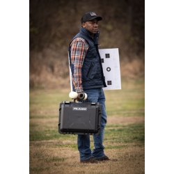Plano Field Locker Element XL pistol case