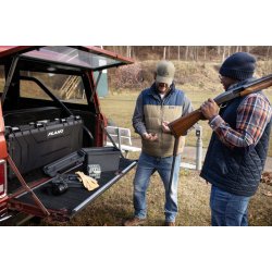 Plano Field Locker Element Tactical gun case