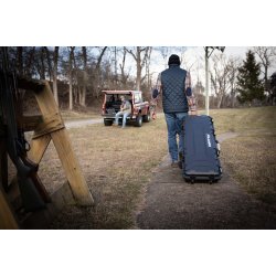 Plano Field Locker Element Tactical gun case