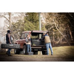 Plano Field Locker Element Tactical gun case