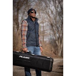 Plano Field Locker Element singel gun case