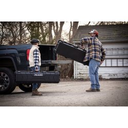 Plano Field Locker Element singel gun case