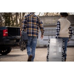 Plano Field Locker Element singel gun case