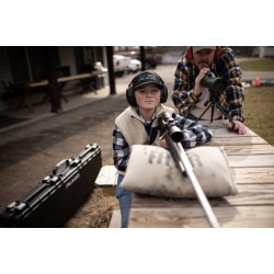 Plano Field Locker Element double gun case