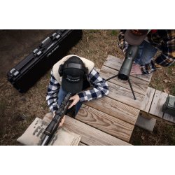 Plano Field Locker Element double gun case