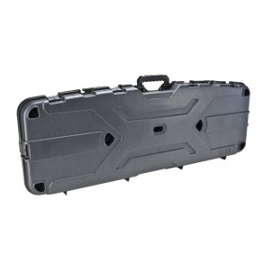 Plano Pro-Max double scoped rifle case