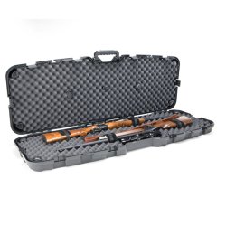 Plano Pro-Max double scoped rifle case