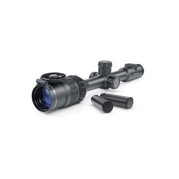 Pulsar Digex C50 (med Digex-X850S IR Illuminator) Digitalt Sigtekikkert