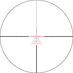 Vortex Razor HD 4.5-27x56 Gen II m/EBR-7C (MRAD)
