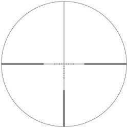 Vortex Viper PST II 1-6x24 m/VMR-2 MRAD