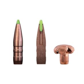 SAKO Blade 645A .308 9,7g/150gr 50 stk.