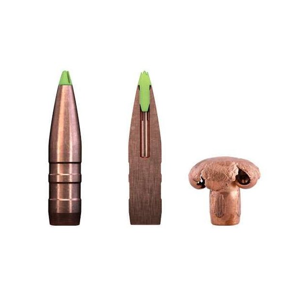 SAKO Blade 645A .308 9,7g/150gr 50 stk.