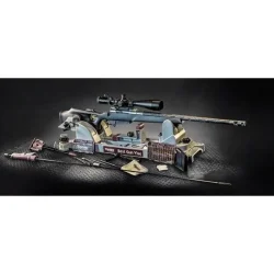 TipTon Best Gun Vise