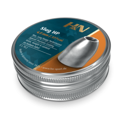 H&N SLUG HP 20gr. 4,5mm 250 stk. ske