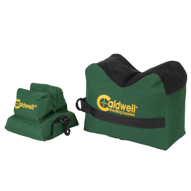 Caldwell Deadshot shooting bags
