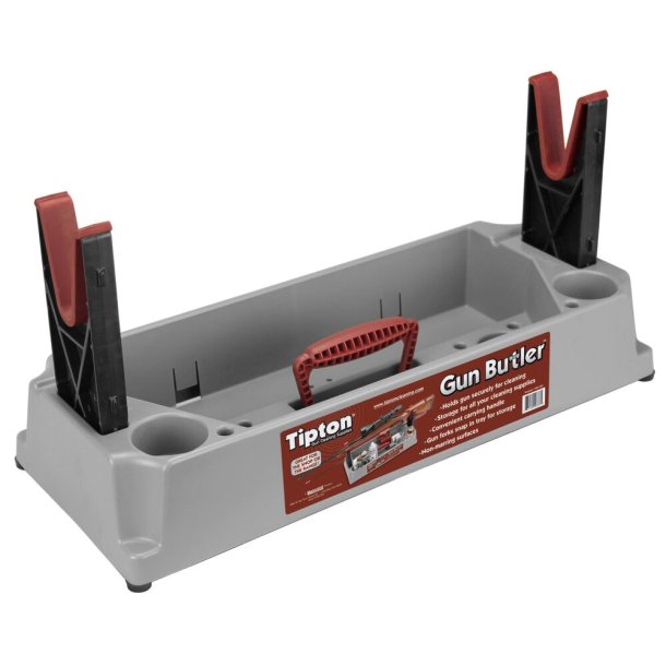 TipTon Gun Butler