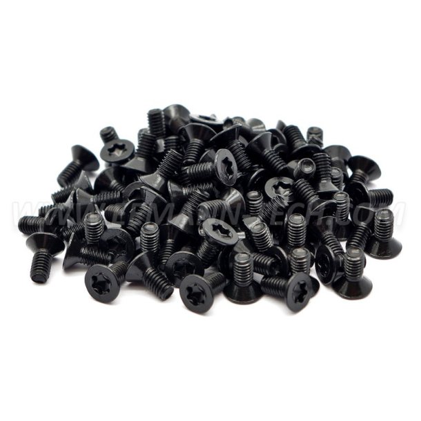 CZ SPARE SCREW TORX T20 FOR CZ ALUMINIUM GRIPS (1 stk.)