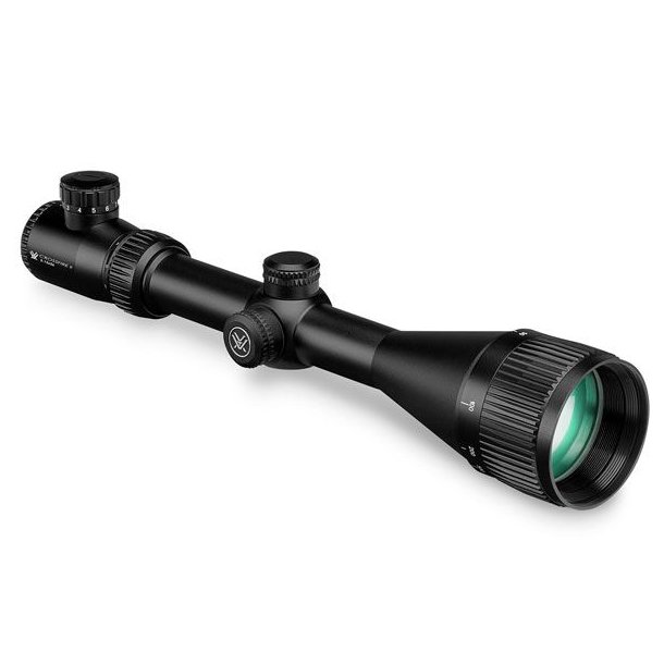 Vortex Crossfire II HOG Hunter 3-12x56AO V-Brite(30mm tube)