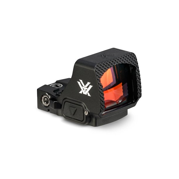 Vortex Defender XL 8 MOA