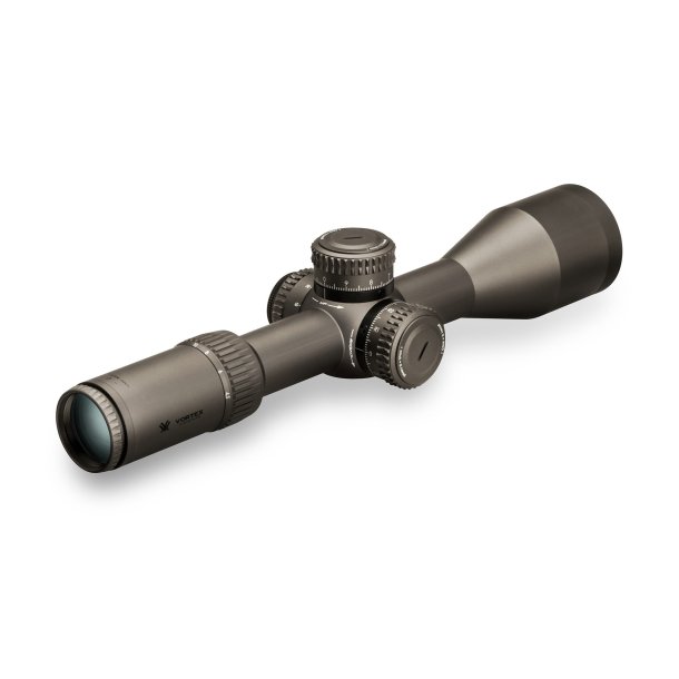 Vortex Razor HD 4.5-27x56 Gen II m/EBR-7C (MRAD)